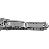 ロレックス ROLEX ランドドゥエラー 40 ハニカムモチーフ 127334 シルバー ホワイトゴールド/ステンレススチール　 自動巻き メンズ 腕時計