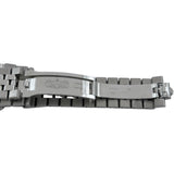 ロレックス ROLEX ランドドゥエラー 40 ハニカムモチーフ 127334 シルバー ホワイトゴールド/ステンレススチール　 自動巻き メンズ 腕時計