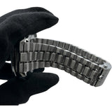 オメガ OMEGA スピードマスター ムーンウォッチ プロフェッショナル コーアクシャル マスタークロノメーター 310.30.42.50.04.001 ホワイト ステンレススチール 手巻き メンズ 腕時計