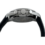 オメガ OMEGA スピードマスター ムーンウォッチ プロフェッショナル クロノグラフ 310.32.42.50.01.002 ブラック ステンレススチール 手巻き メンズ 腕時計