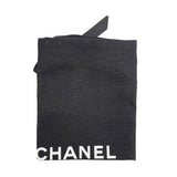 シャネル CHANEL CHANEL22 ミニ AS3980 ブラック GD金具 カーフ レディース ショルダーバッグ