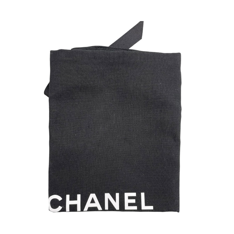 シャネル CHANEL CHANEL22 ミニ AS3980 ブラック GD金具 カーフ レディース ショルダーバッグ