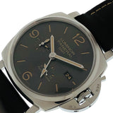 パネライ PANERAI ルミノール ドゥエ GMT パワーリザーブ PAM00944 メンズ 腕時計