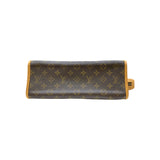 ルイ・ヴィトン LOUIS VUITTON ポパンクール M40009 モノグラム モノグラム・キャンバス/レザー  レディース ハンドバッグ