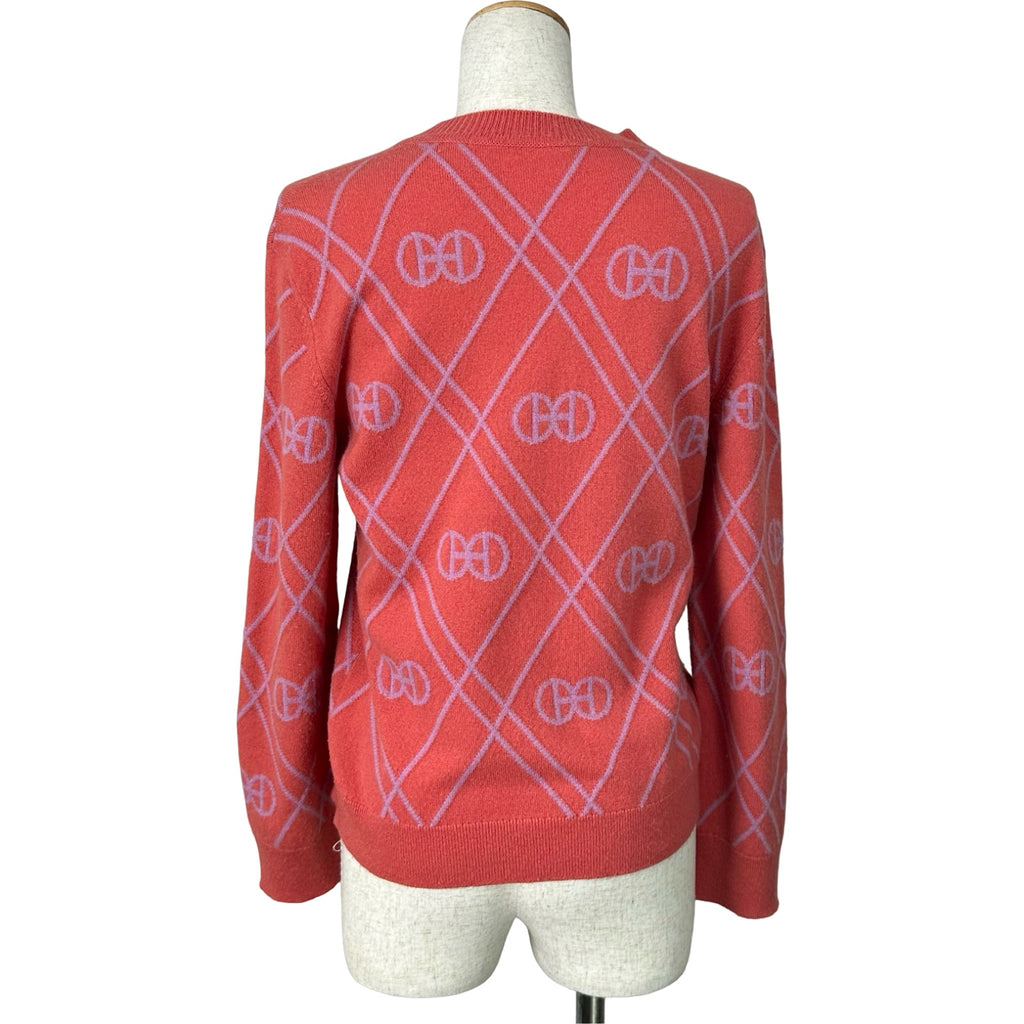 エルメス HERMES 3H2652D8 ニット HERMES - エルメス HERMES 3H2652D8 ニットの通販 by KOMEHYO ONLINE
