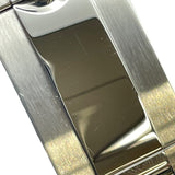 ロレックス ROLEX GMTマスター２ 126710BLRO ブラック SS 自動巻き メンズ 腕時計