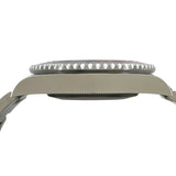 ロレックス ROLEX GMTマスター２ 126710BLRO ブラック SS 自動巻き メンズ 腕時計