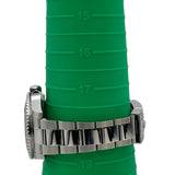 ロレックス ROLEX GMTマスター２ 126710BLRO ブラック SS 自動巻き メンズ 腕時計