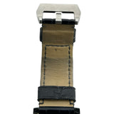 パネライ PANERAI ルミノール 1950 10デイズ GMT PAM00533 ブラック ステンレススチール 自動巻き メンズ 腕時計
