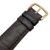 オーデマ・ピゲ AUDEMARS PIGUET トラディション 15335OR.OO.A092CR.01 シルバー ピンクゴールド 自動巻き メンズ 腕時計