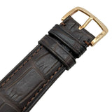 オーデマ・ピゲ AUDEMARS PIGUET トラディション 15335OR.OO.A092CR.01 シルバー ピンクゴールド 自動巻き メンズ 腕時計