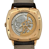 オーデマ・ピゲ AUDEMARS PIGUET トラディション 15335OR.OO.A092CR.01 シルバー ピンクゴールド 自動巻き メンズ 腕時計