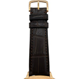 オーデマ・ピゲ AUDEMARS PIGUET トラディション 15335OR.OO.A092CR.01 シルバー ピンクゴールド 自動巻き メンズ 腕時計