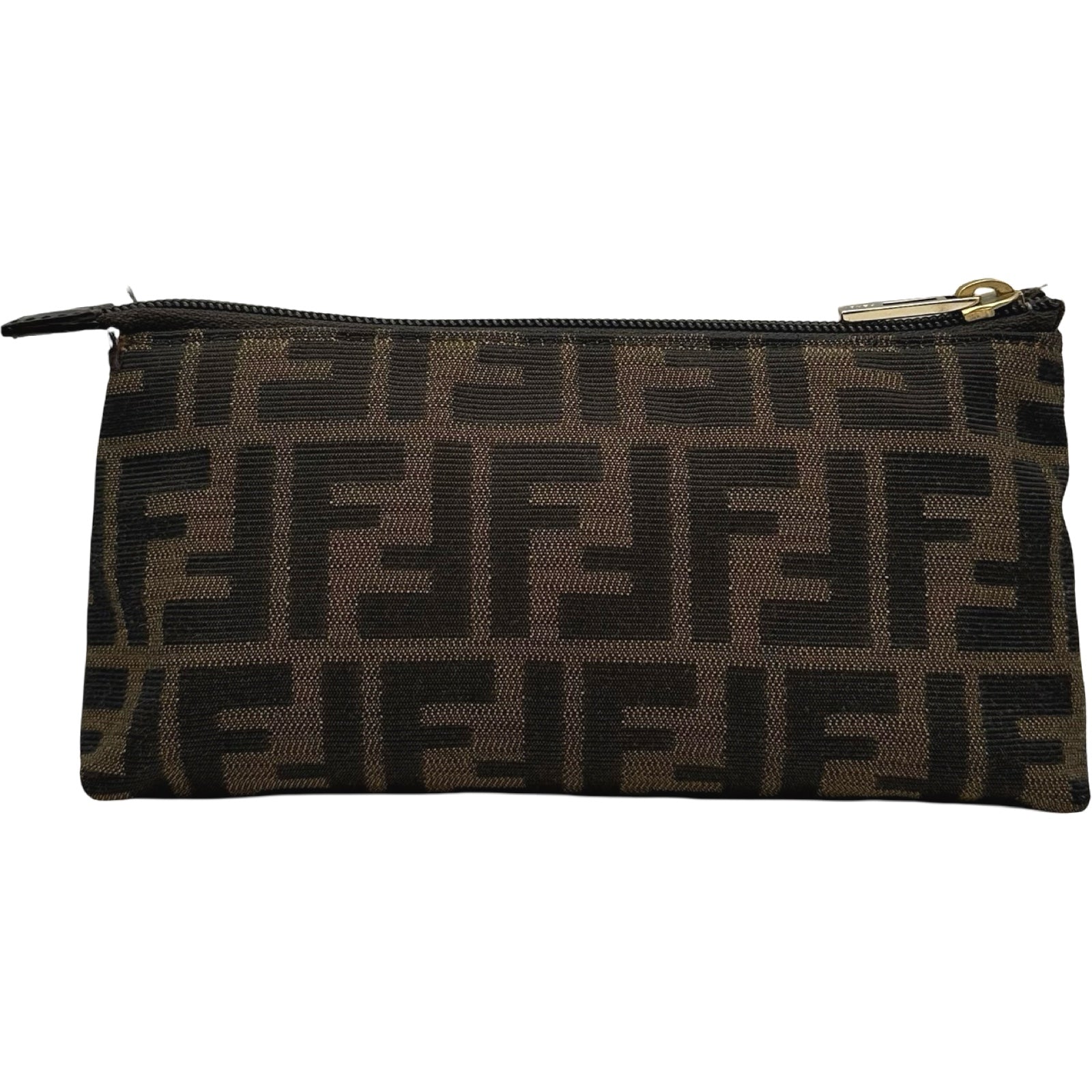 FENDI FFロゴ ズッカ柄 ウエストポーチ ボディバッグ ヴィンテージ 美品 FENDI FFロゴ ズッカ柄 ウエストポーチ ボディバッグ ヴィンテージ 美