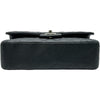 シャネル CHANEL マトラッセ23 A01113 30番台 ブラック シルバー金具 キャビアスキン レディース ショルダーバッグ