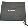 シャネル CHANEL マトラッセ23 A01113 30番台 ブラック シルバー金具 キャビアスキン レディース ショルダーバッグ