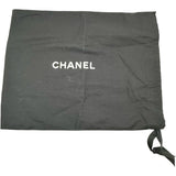 シャネル CHANEL マトラッセ23 A01113 30番台 ブラック シルバー金具 キャビアスキン レディース ショルダーバッグ