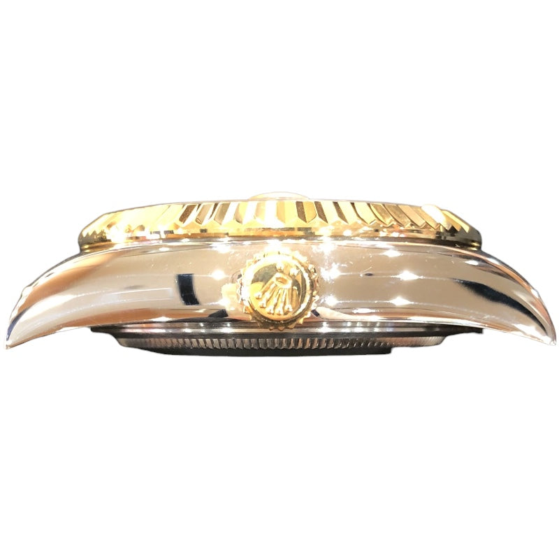ロレックス ROLEX スカイドゥエラー 326933 ゴールド K18/SS メンズ 腕時計