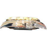 ロレックス ROLEX スカイドゥエラー 326933 ゴールド K18/SS メンズ 腕時計