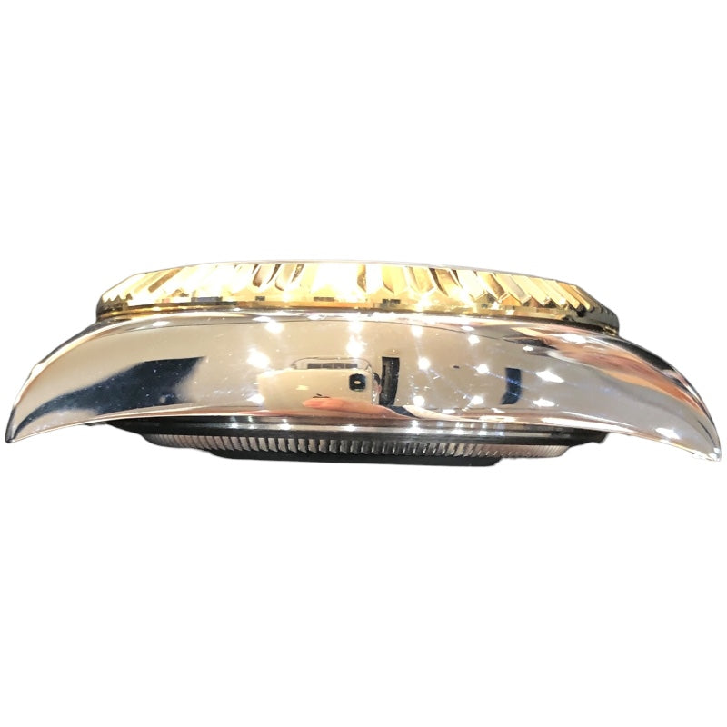 ロレックス ROLEX スカイドゥエラー 326933 ゴールド K18/SS メンズ 腕時計