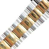 ロレックス ROLEX スカイドゥエラー 326933 ゴールド K18/SS メンズ 腕時計