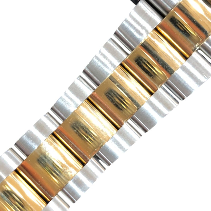 ロレックス ROLEX スカイドゥエラー 326933 ゴールド K18/SS メンズ 腕時計