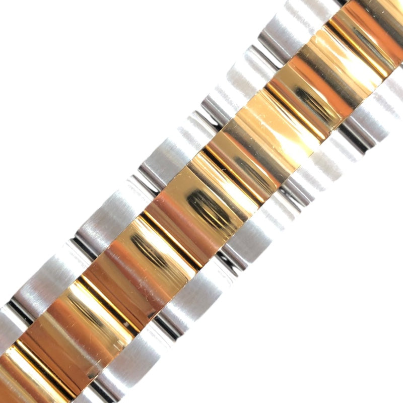 ロレックス ROLEX スカイドゥエラー 326933 ゴールド K18/SS メンズ 腕時計