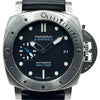 パネライ PANERAI サブマーシブル 42MM PAM00973 ブラック ステンレススチール 自動巻き メンズ 腕時計