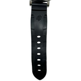 パネライ PANERAI サブマーシブル 42MM PAM00973 ブラック ステンレススチール 自動巻き メンズ 腕時計