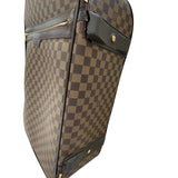 ルイ・ヴィトン LOUIS VUITTON ペガス55 N23294 ブラウン ダミエ ユニセックス スーツケース