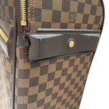 ルイ・ヴィトン LOUIS VUITTON ペガス55 N23294 ブラウン ダミエ ユニセックス スーツケース