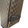 ルイ・ヴィトン LOUIS VUITTON ペガス55 N23294 ブラウン ダミエ ユニセックス スーツケース