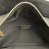 シャネル CHANEL PTTチェーンハンドバッグ A18004 7番台 ブラック ゴールド金具 キャビアスキン レディース ハンドバッグ