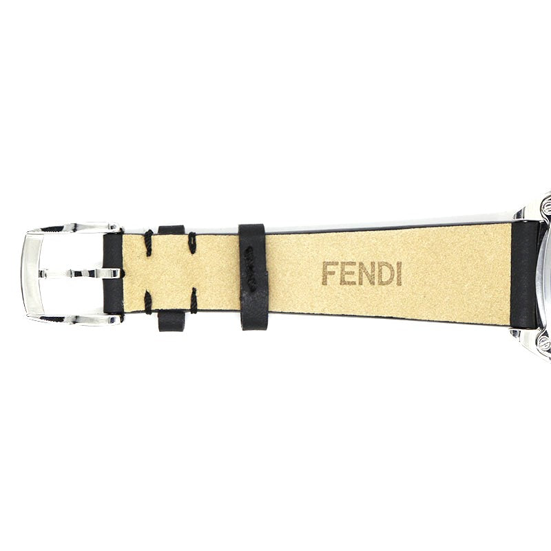 フェンディ FENDI モメントバグズ F222031611D1 SS クオーツ ...