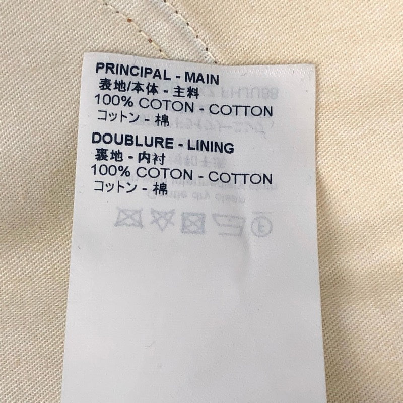 ルイ・ヴィトン LOUIS VUITTON ダミエデニムスカート ブルー系 コットン100％ レディース スカート | 中古ブランドリユースショップ  OKURA(おお蔵)