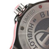 ウブロ HUBLOT ビッグバン アウト オブ アフリカ 361.CR.1110.RR.1913.AWF10 セラミック クオーツ レディース 腕時計