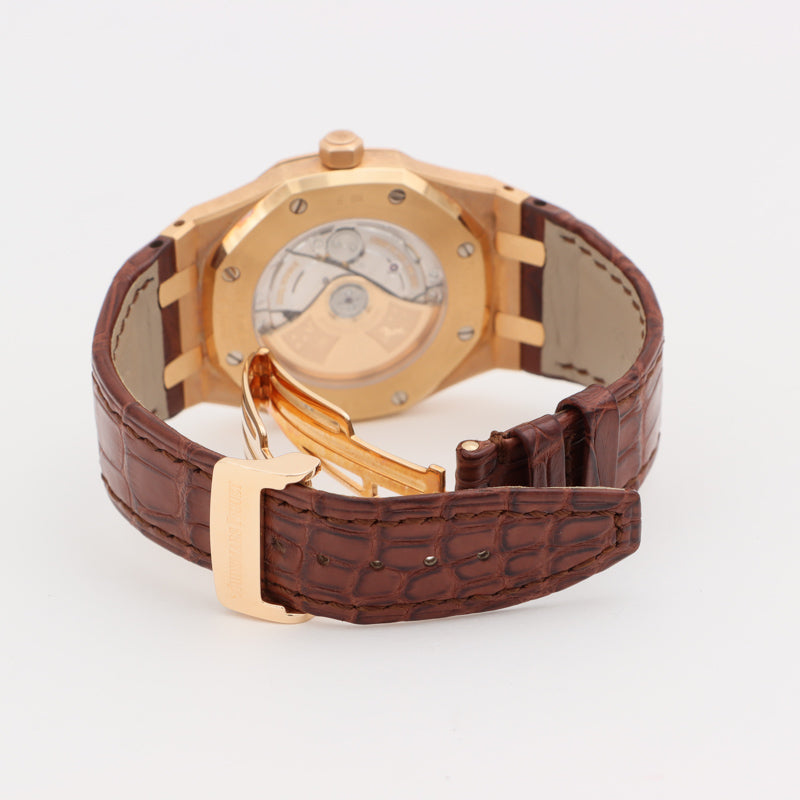 オーデマ・ピゲ AUDEMARS PIGUET ロイヤルオーク 15300OR.OO