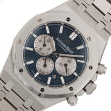 オーデマ・ピゲ AUDEMARS PIGUET ロイヤルオーククロノグラフ 26331st.oo.1220st.01 SS 自動巻き メンズ 腕時計