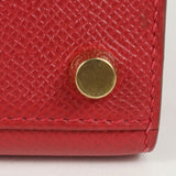 エルメス HERMES ミニケリー □C刻　(1999年製) ルージュヴィフ ゴールド金具 クシュベル レディース ハンドバッグ