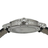 ブレゲ Breguet クラシック グランド・コンプリケーション トゥールビヨン 5359BB/6B/9V6 DD0D パヴェダイヤモンド  K18WG/レザーストラップ 手巻き メンズ 腕時計