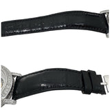 ブレゲ Breguet クラシック グランド・コンプリケーション トゥールビヨン 5359BB/6B/9V6 DD0D パヴェダイヤモンド  K18WG/レザーストラップ 手巻き メンズ 腕時計