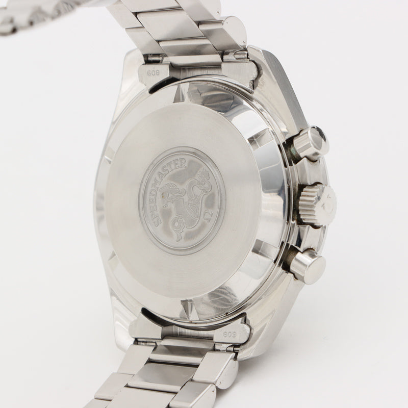 オメガ OMEGA スピードマスター ホーリーグレイル ST376.0822