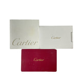 カルティエ Cartier タンクMC スケルトン HPI00715 K18ピンクゴールド 保証書(2021年12月) 手巻き メンズ 腕時計