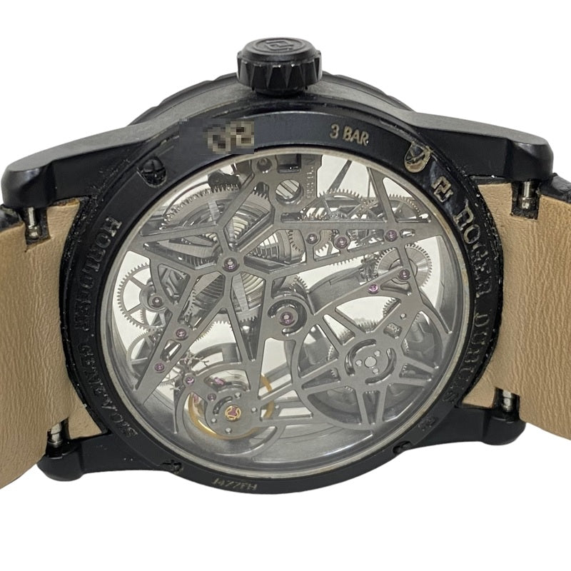 ROGER DUBUIS 42 DBEX0473