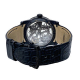 ロジェ・デュブイ ROGER DUBUIS エクスカリバー42 DBEX0473 チタン 自動巻き メンズ 腕時計