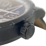 ロジェ・デュブイ ROGER DUBUIS エクスカリバー42 DBEX0473 チタン 自動巻き メンズ 腕時計
