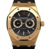 オーデマ・ピゲ AUDEMARS PIGUET ロイヤルオーク デイデイト 26330OR.OO.D088CR.01 K10PG 自動巻き メンズ 腕時計