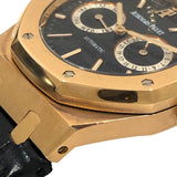 オーデマ・ピゲ AUDEMARS PIGUET ロイヤルオーク デイデイト 26330OR.OO.D088CR.01 K10PG 自動巻き メンズ 腕時計