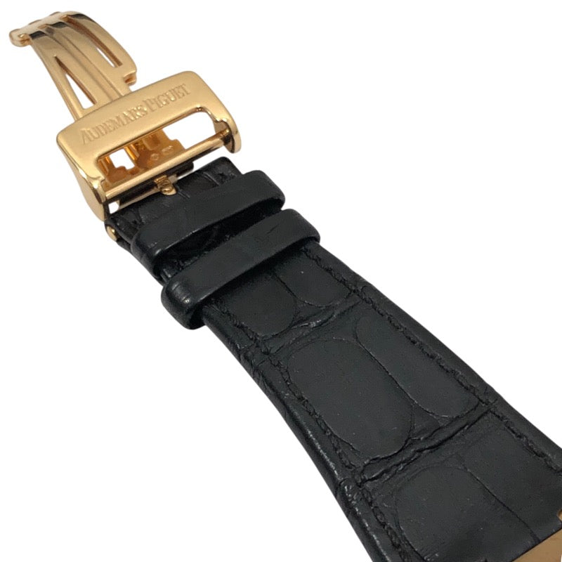 オーデマ・ピゲ AUDEMARS PIGUET ロイヤルオーク デイデイト 26330OR.OO.D088CR.01 K10PG 自動巻き メンズ 腕時計