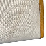 エルメス HERMES ケリー32 〇X刻 ナチュラル ゴールド金具 ピッグスキン/トワルGM レディース ハンドバッグ
